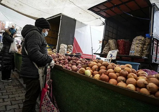 Son dakika: İçişleri Bakanlığından 81 il valiliğine yeni Kovid-19 genelgesi: O ürünler artık satılamayacak-1