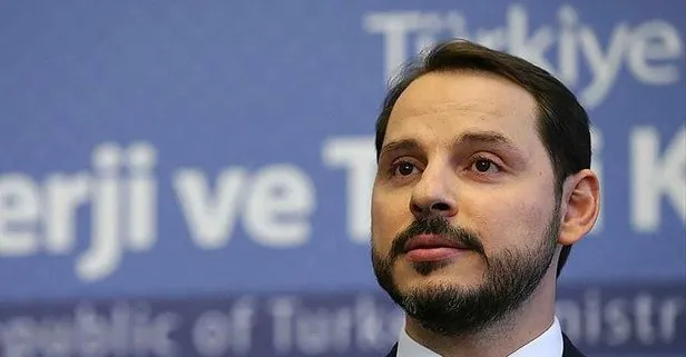 Bakan Albayrak'tan Zafer Bayramı paylaşımı