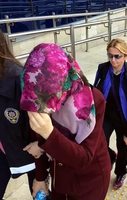 24 abla tutuklandı