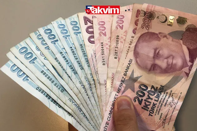 Bankada nakiti olanlara müjde! Faiz oranları rekor kırdı! 20.000 TL birikimi olan 32 günlük faizle kaç TL kazanır?