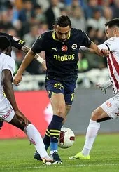 Fenerbahçe tepetaklak: Galatasaray ile puan farkı 4’e çıktı! Önce kupa sonra Avrupa şimdi de lig...