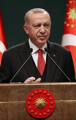 SON DAKİKA: Başkan Erdoğan'dan partililere sosyal medya talimatı