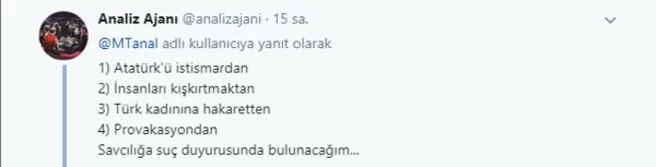 CHP'li vekilden Atatürk olmasaydı aşağılaması-3