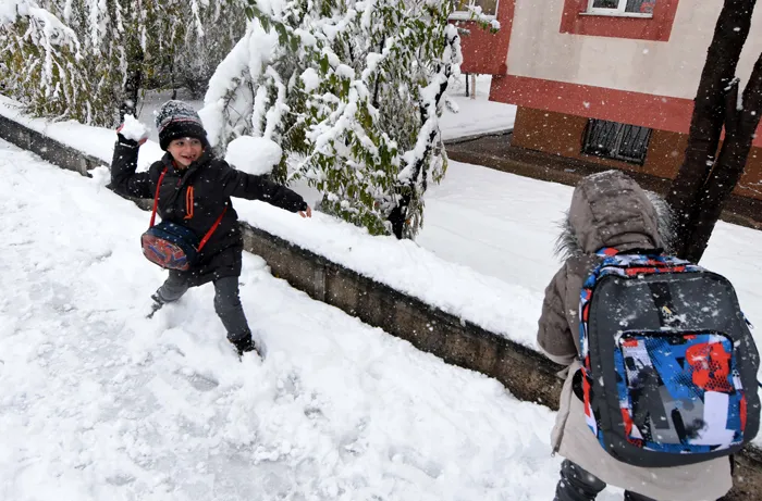HAVA DURUMU | İstanbul'da alarm! Meteoroloji'den uyarı üstüne uyarı! 4 gün sürecek! Alerjisi olanlar dikkat | 29 Mart 2024 hava durumu-11