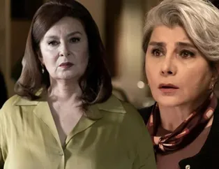 Camdaki Kız’ın Pervin’i Laçin Ceylan’ın yaşını duyan inanamadı! Hayranları şaştı kaldı! Devrim Yakut ile arasındaki fark dikkat çekti