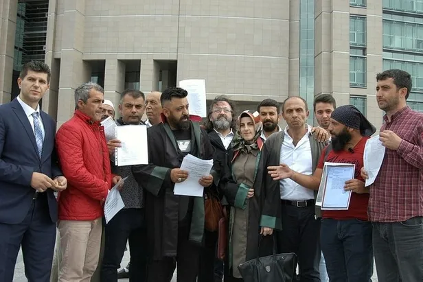 Şehitlere hakaret eden Itır Esen'e 1 kuruşluk dava-3
