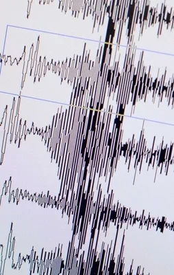 Çanakkale'de deprem!