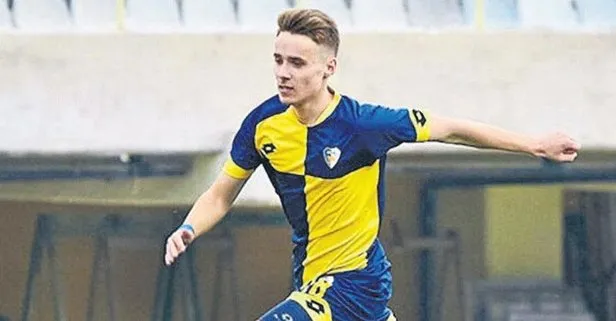 Barış Sungur transferinde mutlu son! Kısa süre içinde Fenerbahçe'ye imza atacak...