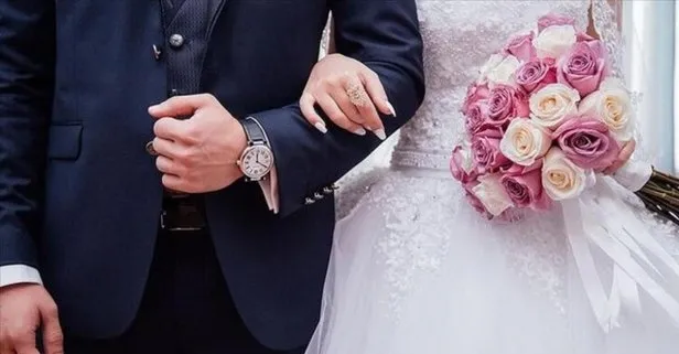 Düğünler iptal mi edildi? Düğün salonu ve nikah salonları kapatıldı mı? 13 Nisan Kabine sonrası düğün, nişan, kına kararları!