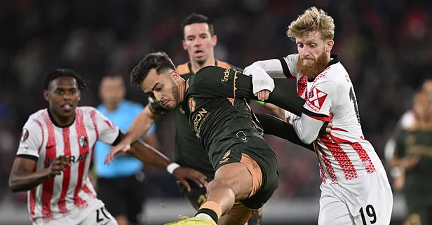 Beşiktaş'a skorer sol bek! Asist sayısı şoke etti