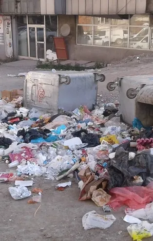 HDP'li provokatörlerin yeni taktiği: Hizmet suikasti! Savcı Sayan ifşa etti