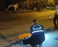 Bursa’da eğlence mekanına ateş açıldı! 1’i polis 6 yaralı