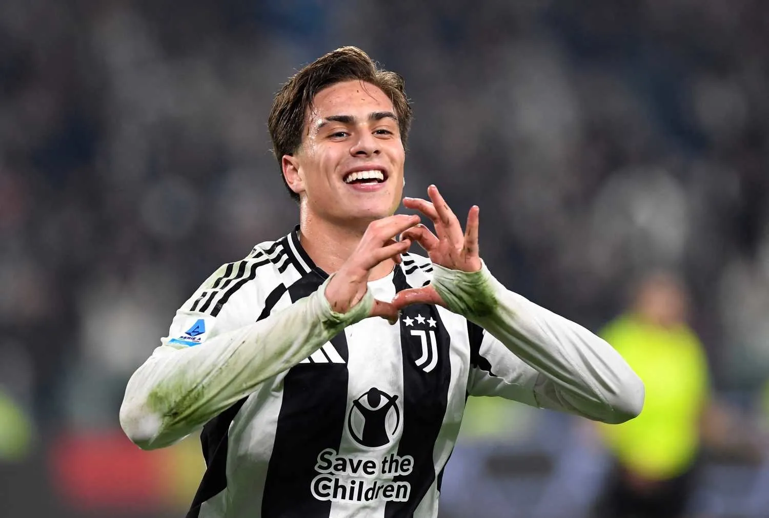 Kenan Yıldız’a anlamlı ödül