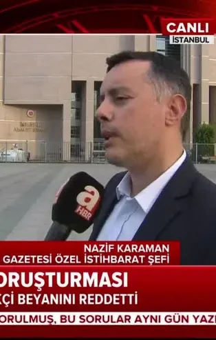 Cumhuriyet Başsavcılığı'nın Kaşıkçı Basın Açıklamasını canlı yayında yorumladılar