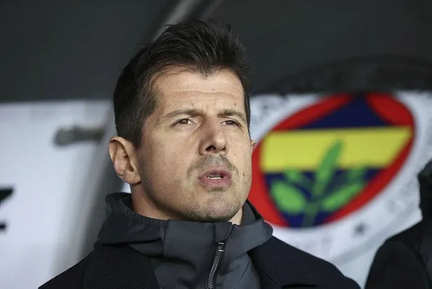 Fenerbahçe'de Ali Koç'un yolları ayırdığı Emre Belözoğlu 3 teknik adamı da yakaladı!-3