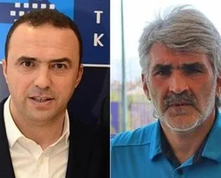 Futbolda FETÖ soruşturmasında önemli gelişme