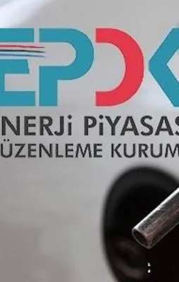 EPDK'dan 3 akaryakıt şirketine dev ceza