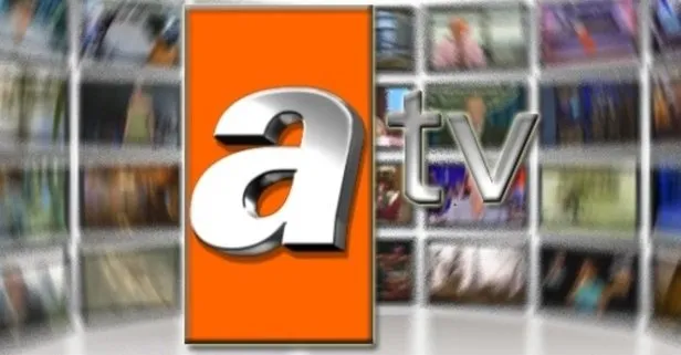 atvye ABDden dev ödül
