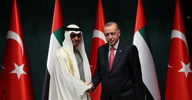 BAE’den dikkat çeken açıklama: Türkiye ile ilişkiler konusunda istekliyiz
