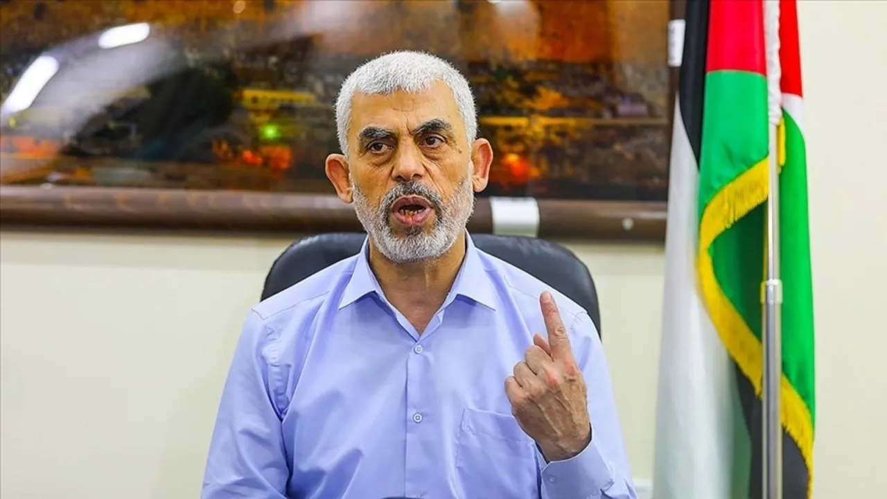 İsrailli yetkiliden Hamas’ın bir numarası Yahya Sinvar itirafı: İzini kaybettik!