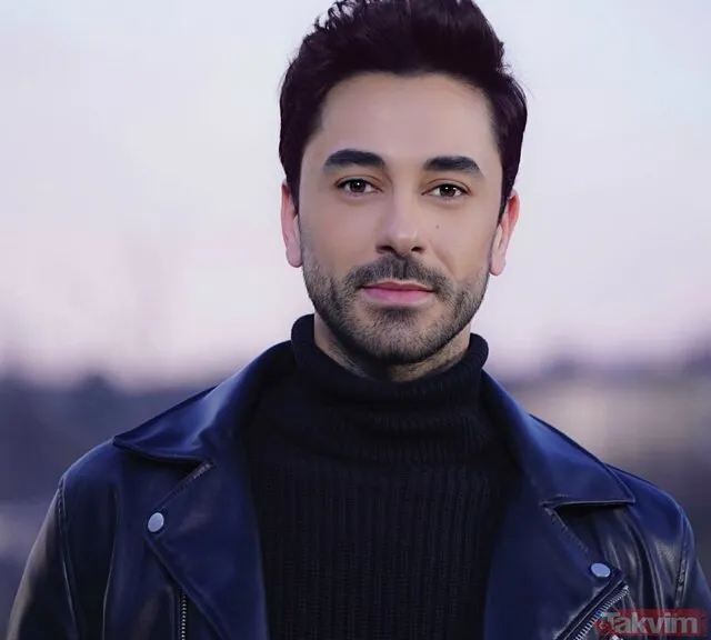 Gökhan Alkan�ın eski hali sosyal medyayı salladı! Eda Ece�nin