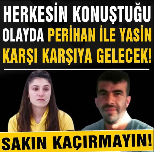 Esra Erol'da programında şok olay! Karısı ve çocuğunu öldürmekle suçlandı yetmedi...-3
