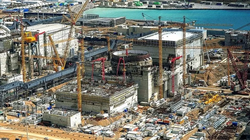 Türkiye enerjide vites yükseltti: 2026 müjdeler yılı olacak!-5