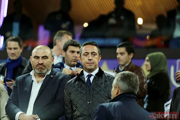 Spor yazarları Anderlecht - Fenerbahçe maçını yazdı - 28