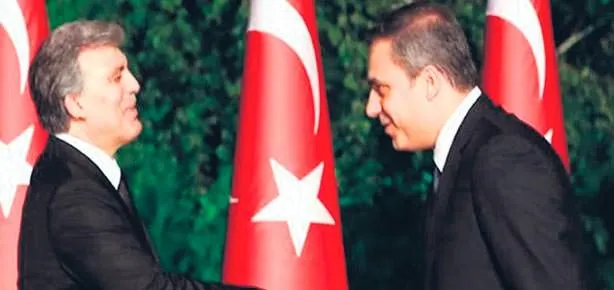 Gitme tutuklanırsın