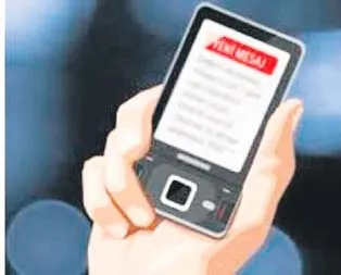 Reklam SMS’ine ceza yağacak
