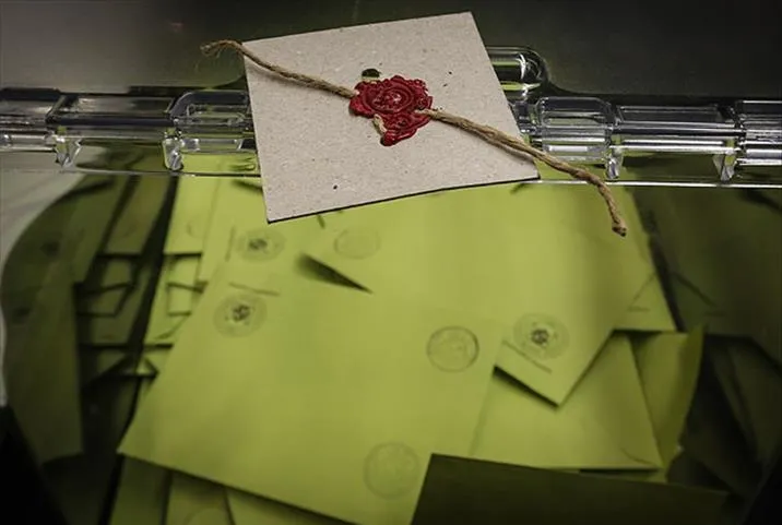 14 Mayıs seçimlerine 30 gün kaldı!