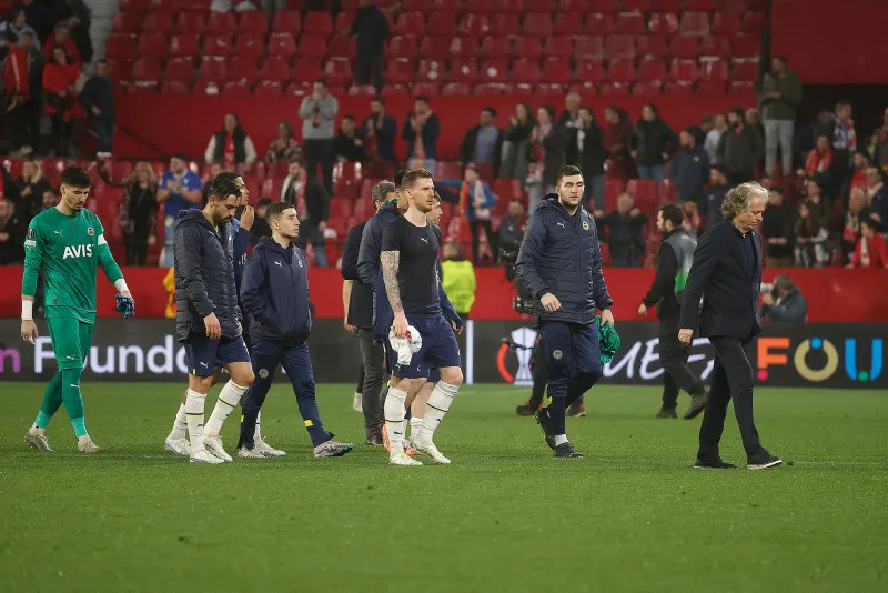 Fenerbahçe'ye transferde de kötü haber! - 1