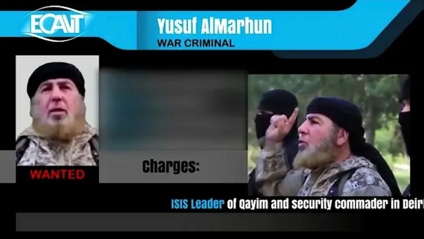 Son dakika haberi: Bursa'da terör örgütü DEAŞ'ın sözde istihbaratçısı da yakalandı-1