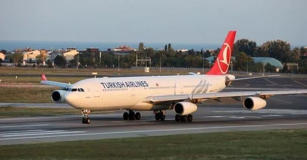 THY'den kadın pilot çağrısı