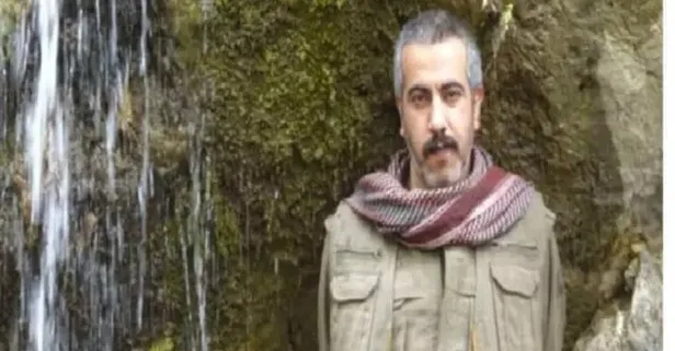 MİT'ten nokta operasyonu! PKK/KCK'nın sözde basın ve arşiv sorumlularından Sidar Serhat kod adlı Celal Birdal etkisiz hale getirildi