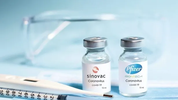 Hangi aşı daha iyi? Biontech mi Sinovac mı olmalı? İşte Biontech ve Sinovac arasındaki farklar…-2