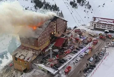 Otel faciasında flaş gelişme!