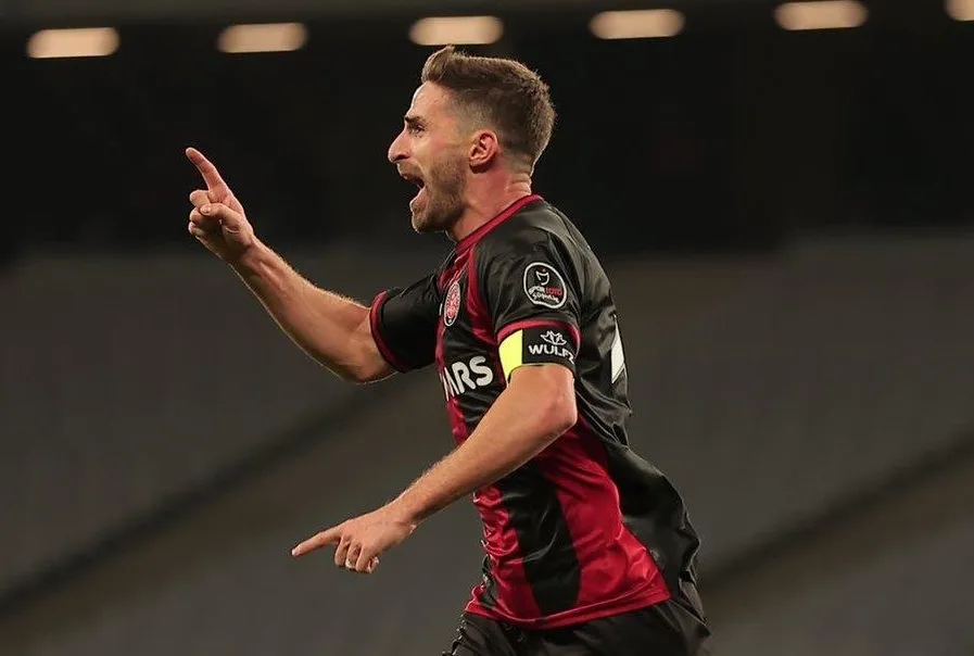 Borini’de sıcak saatler!