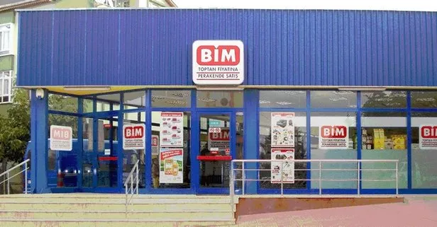 BİM 7 Temmuz aktüel kataloğu ürünleri yarın geliyor!