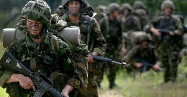 Askerlik sistemi değişiyor - 3