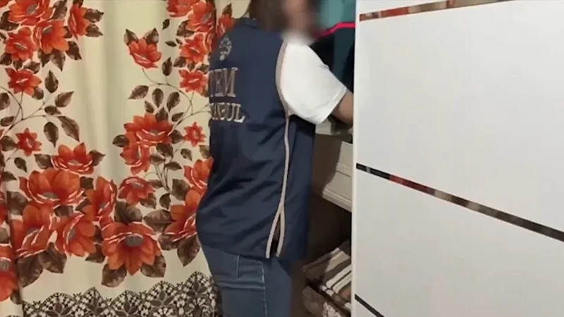 İstanbul ve Mersin'de terör örgütüne operasyon! 8 şüpheli yakalandı (DHA)