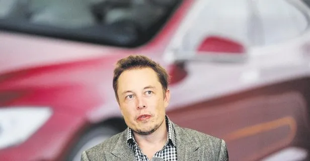 Elon Musk başkanlığı bırakacak