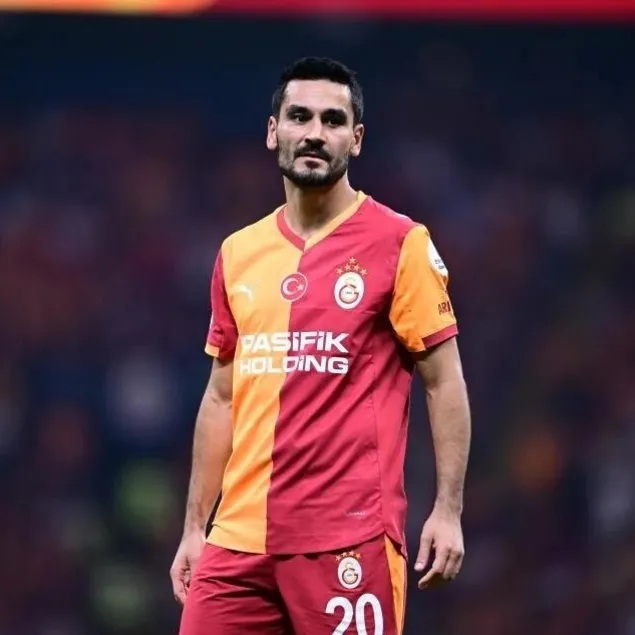 İlkay’ın gözü Fenerbahçe’de!