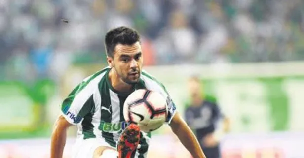 Furkan imzaya yakın