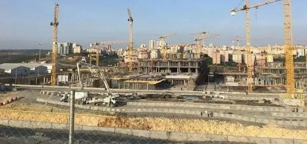 Ulaştırma ve Altyapı Bakanlığı yetkilisinden CHP'li İBB’ye metro ve yol tepkisi-1