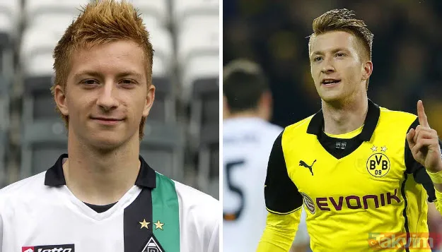 Dünyanın en yakışıklı futbolcuları açıklandı! Türkiye'den sürpriz isim listede...