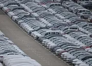 SON DAKİKA: Otomobil sektöründe rekor büyüme! Koronavirüse rağmen Türkiye gaza bastı