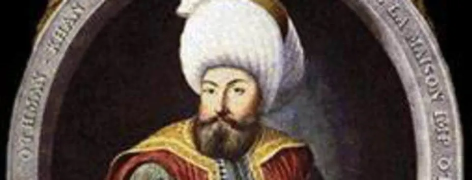 Hangi Padisah Neden Oldu Galeri Takvim