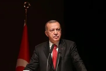 Başkan Erdoğan’dan ’Aşure Günü’ mesajı
