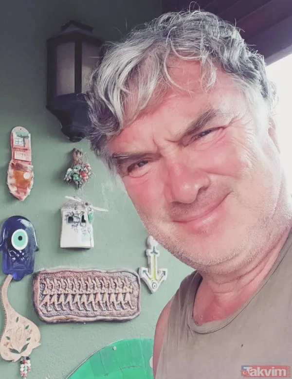 Hülya Avşar Müjde Ar'la başrol paylaştı Çarkıfelek'le efsaneleşti! Sırra kadem basan Tarık Tarcan'ın son haline bakın yıllar teğet geçmedi - 18